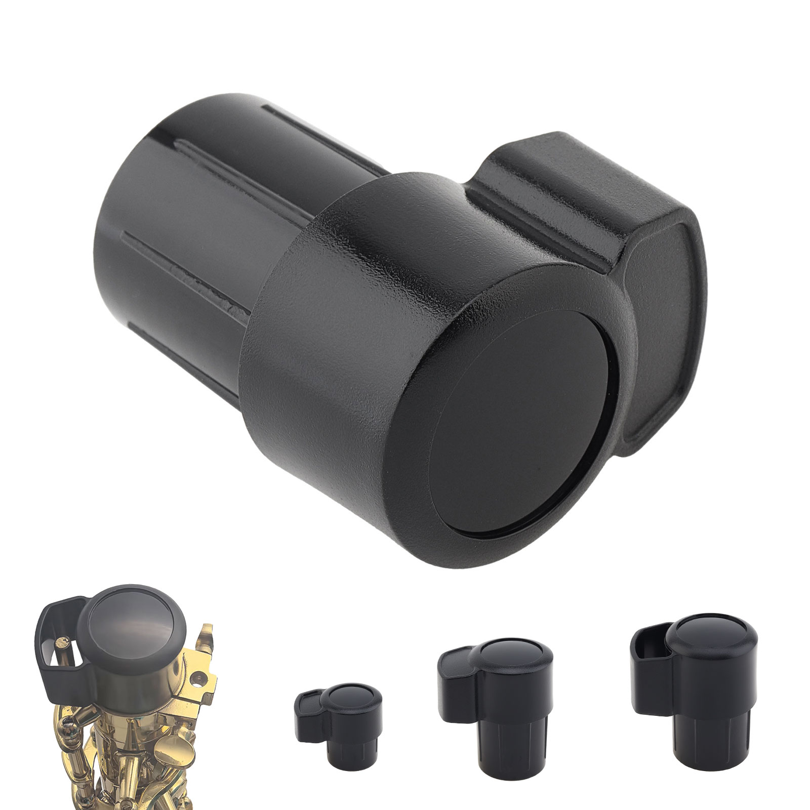 Clarinet Care Kit - Bouchon de cou de Saxophone en