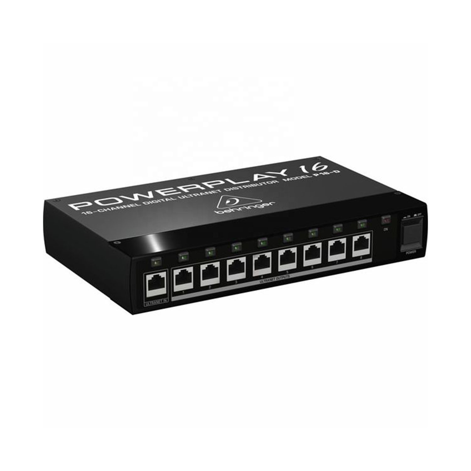 Audio Music Mixer - Module de distribution de moniteur stéréo