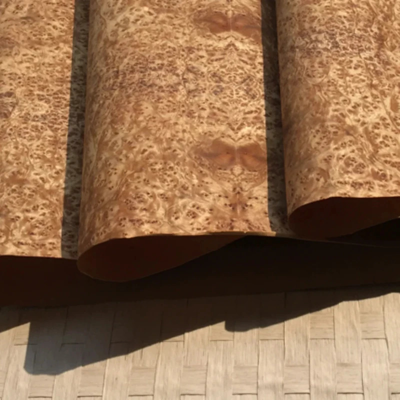 Audio Into Music Sheet - Plaques de placage en bois d'arbre
