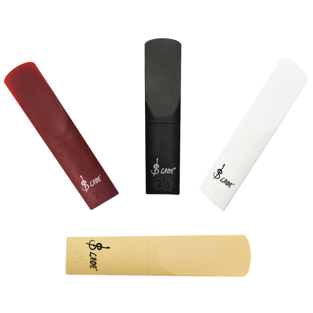 Clarinet Care Kit - Anches de Saxophone Alto Eb, accessoires