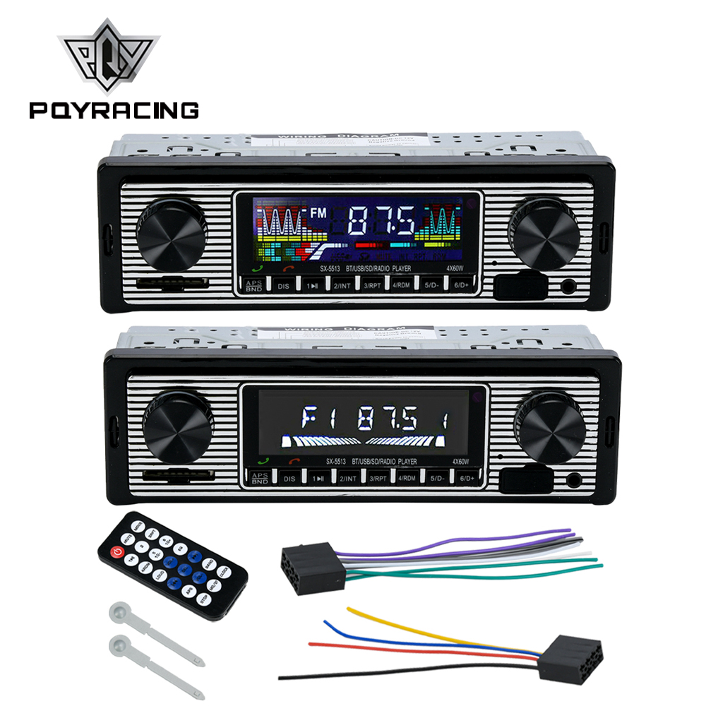 Audio Music Play - Lecteur MP3 intégré sans fil pour