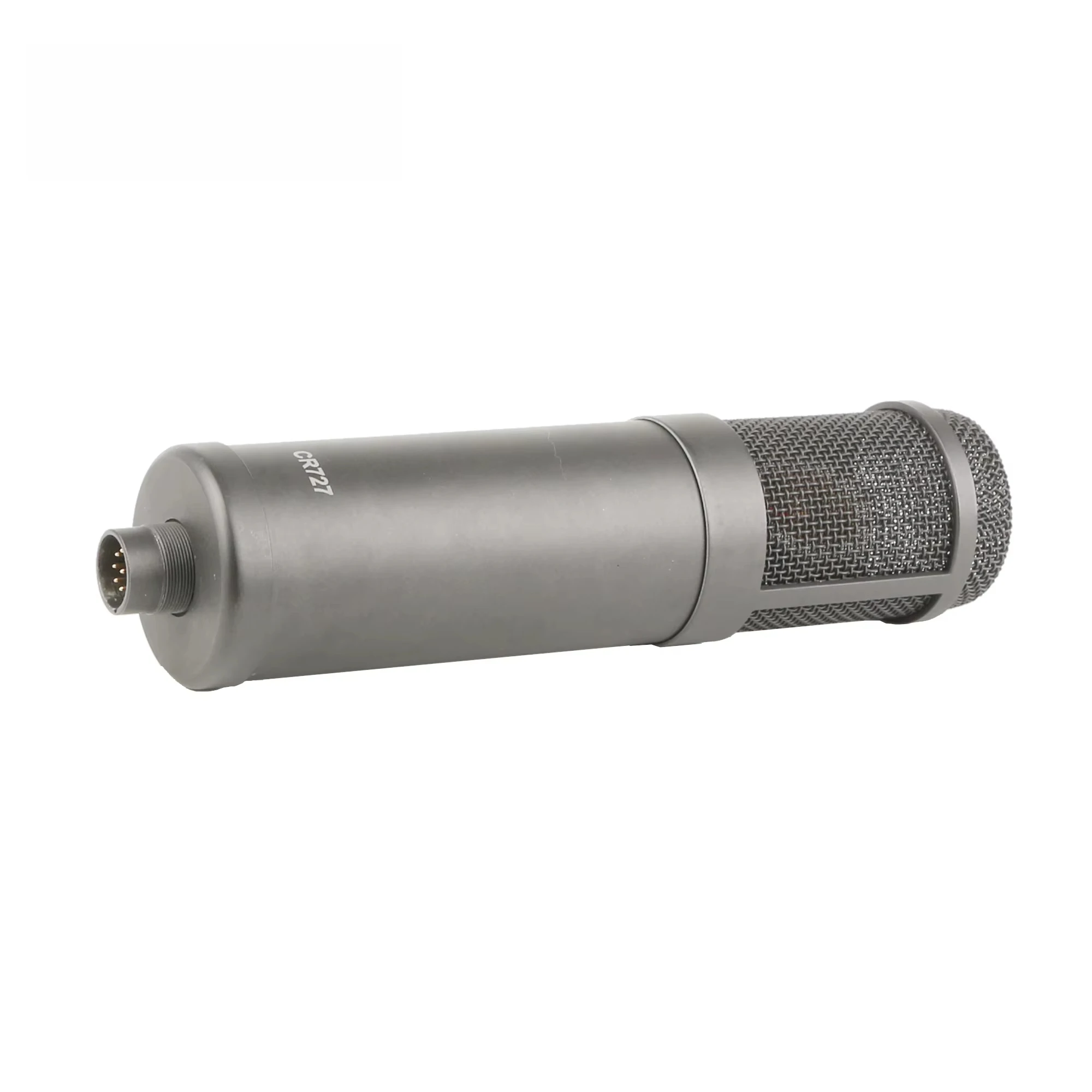 Audio Music Youtube - Microphone à condensateur à tube à
