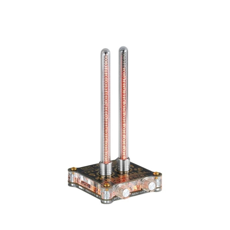 Audio Music Youtube - 【A48T HOT】VU9 Pixie Tube Sonomètre avec