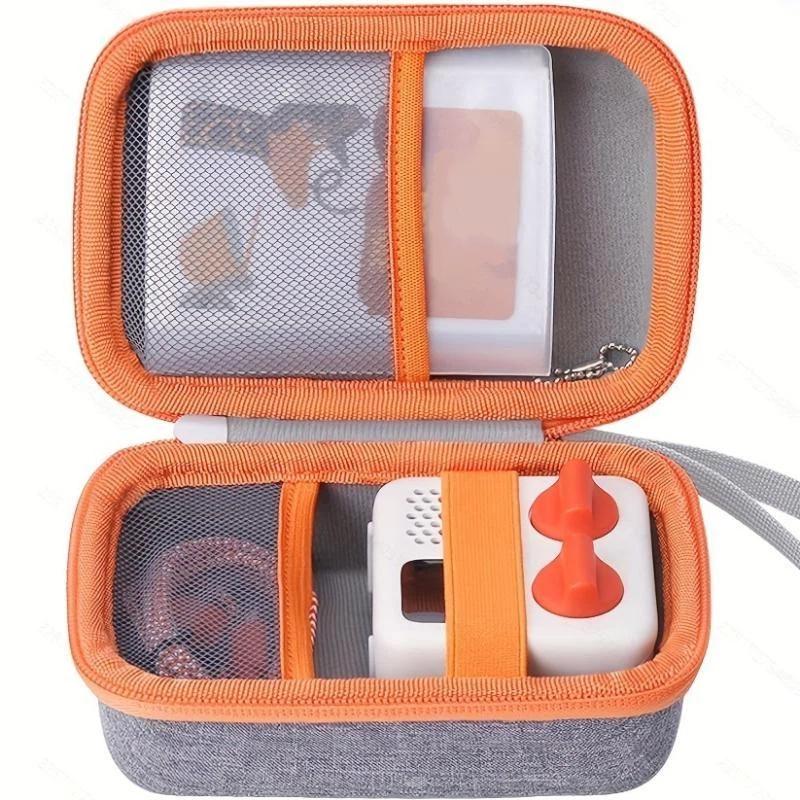 Audio Music Cover - Étui rigide portable pour Yoto Mini,