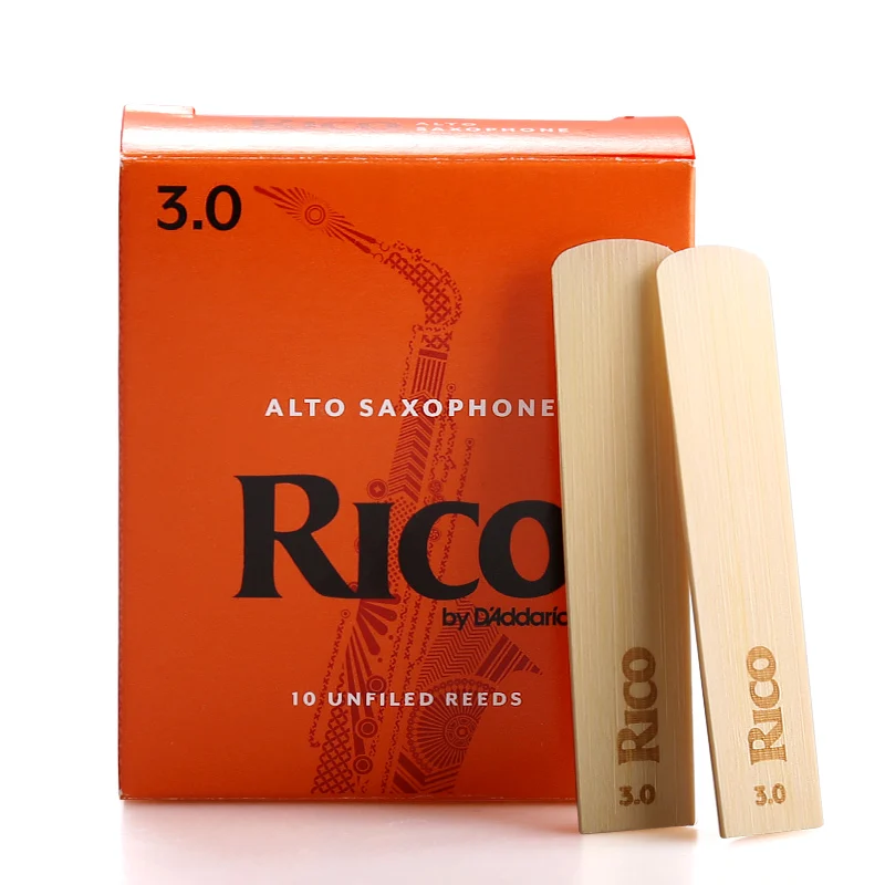 Clarinet Care Kit - USA RICO-Anches de Saxphone, Clarinette Basse,