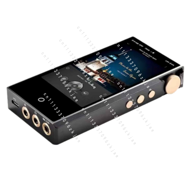 Audio Music Youtube - Lecteur MP3 portable N3Ultra HiFi, lecteur
