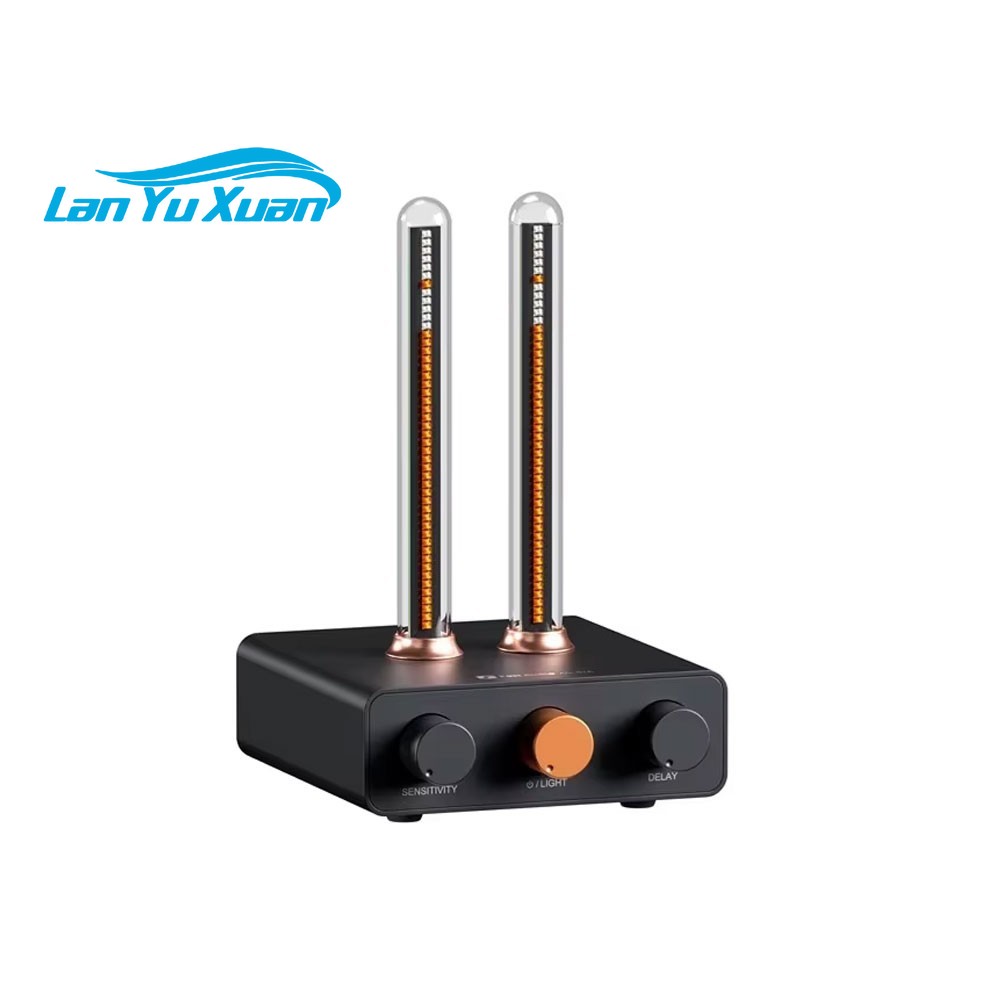 Audio Music Youtube - Fosi Audio AH-01A Visualizateur de musique