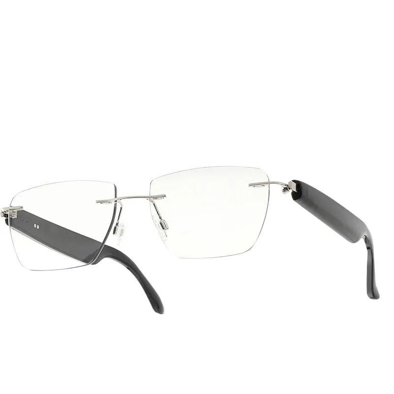 Lunettes Intelligentes Bluetoo - Audio With Music Ai avis et prix