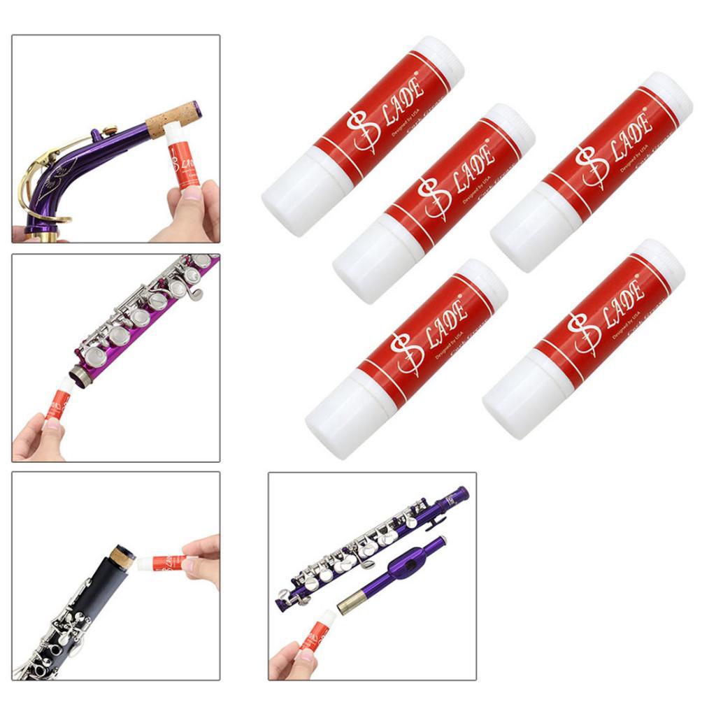 Pâte de graisse de liège pour  - Clarinet Care Kit avis et prix