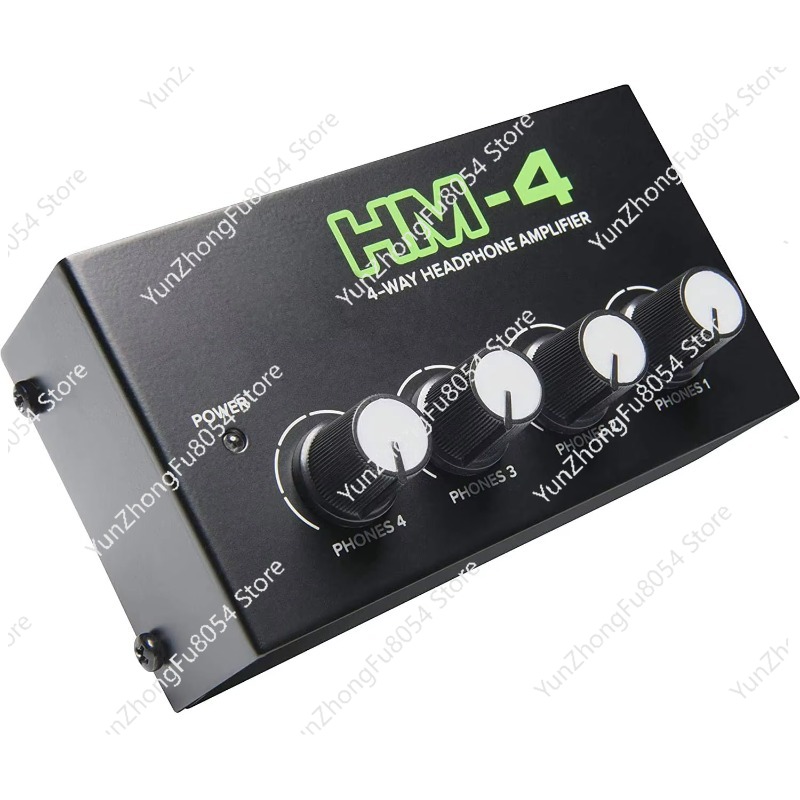 Mini amplificateur de casque P - Portable Amplifier Mini avis et prix