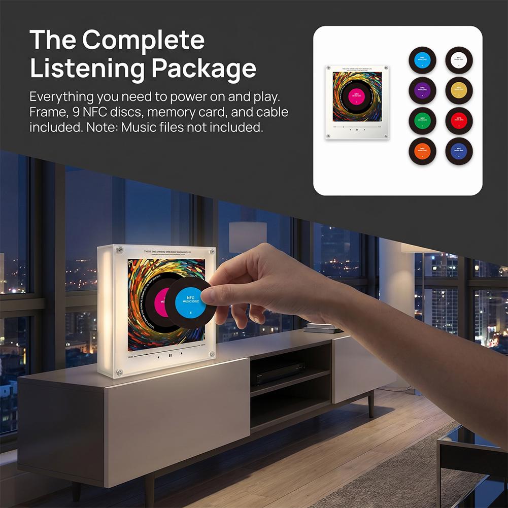Autocollant magnétique pour ré - Music Song Audio avis et prix