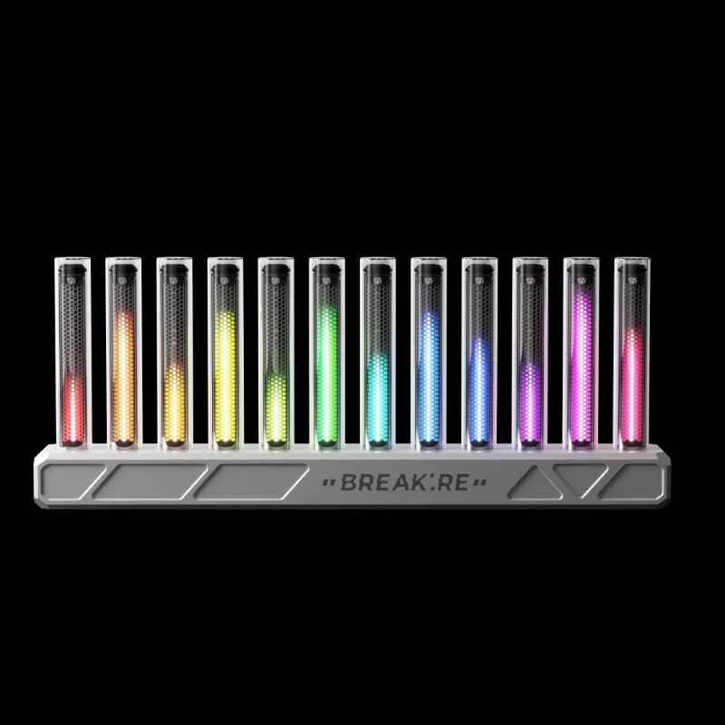 Lumière d'ambiance Cyberpunk a - Audio Music Youtube avis et prix