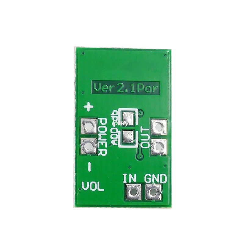 Mini amplificateur de puissanc - Portable Amplifier Mini avis et prix