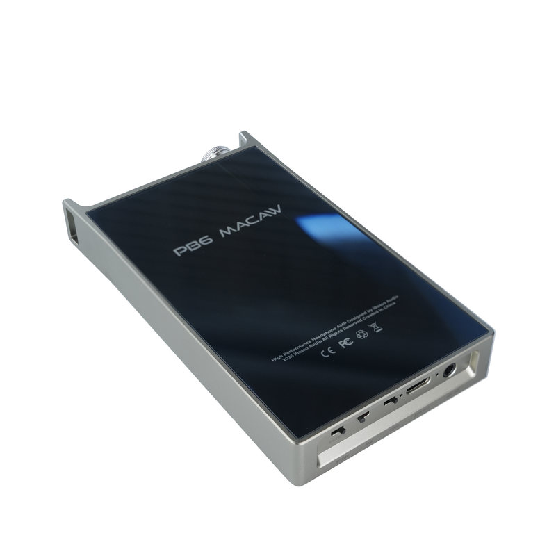 iBasso PB6, amplificateur de t - Audio Music Youtube avis et prix