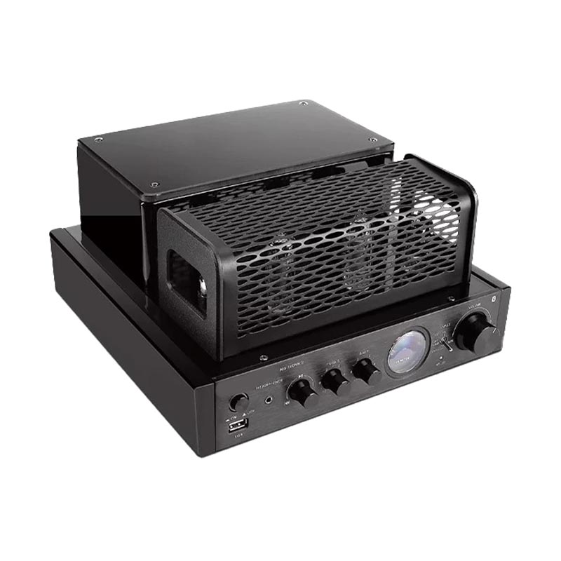 Amplificateur à Tube sous vide - Audio Music Youtube avis et prix