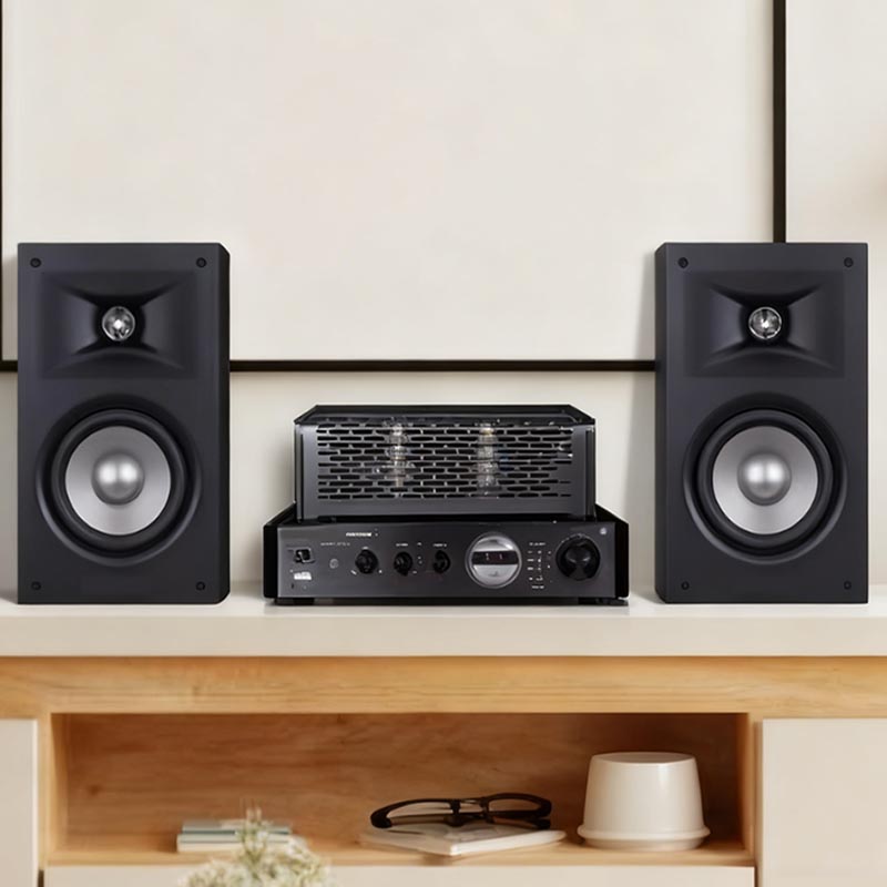 Amplificateur à Tube sous vide - Audio Music Youtube avis et prix