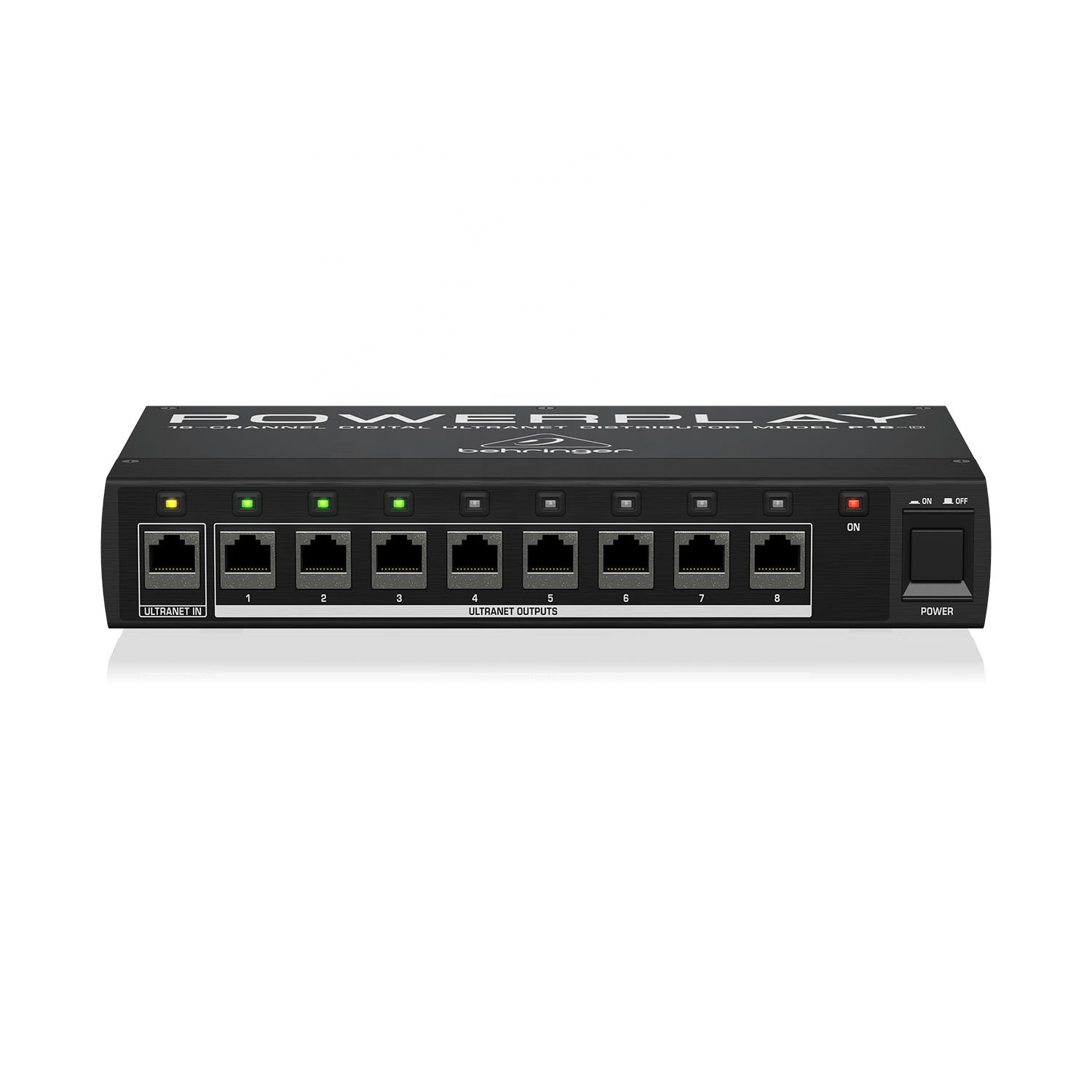 Module de distribution de moni - Audio Music Mixer avis et prix