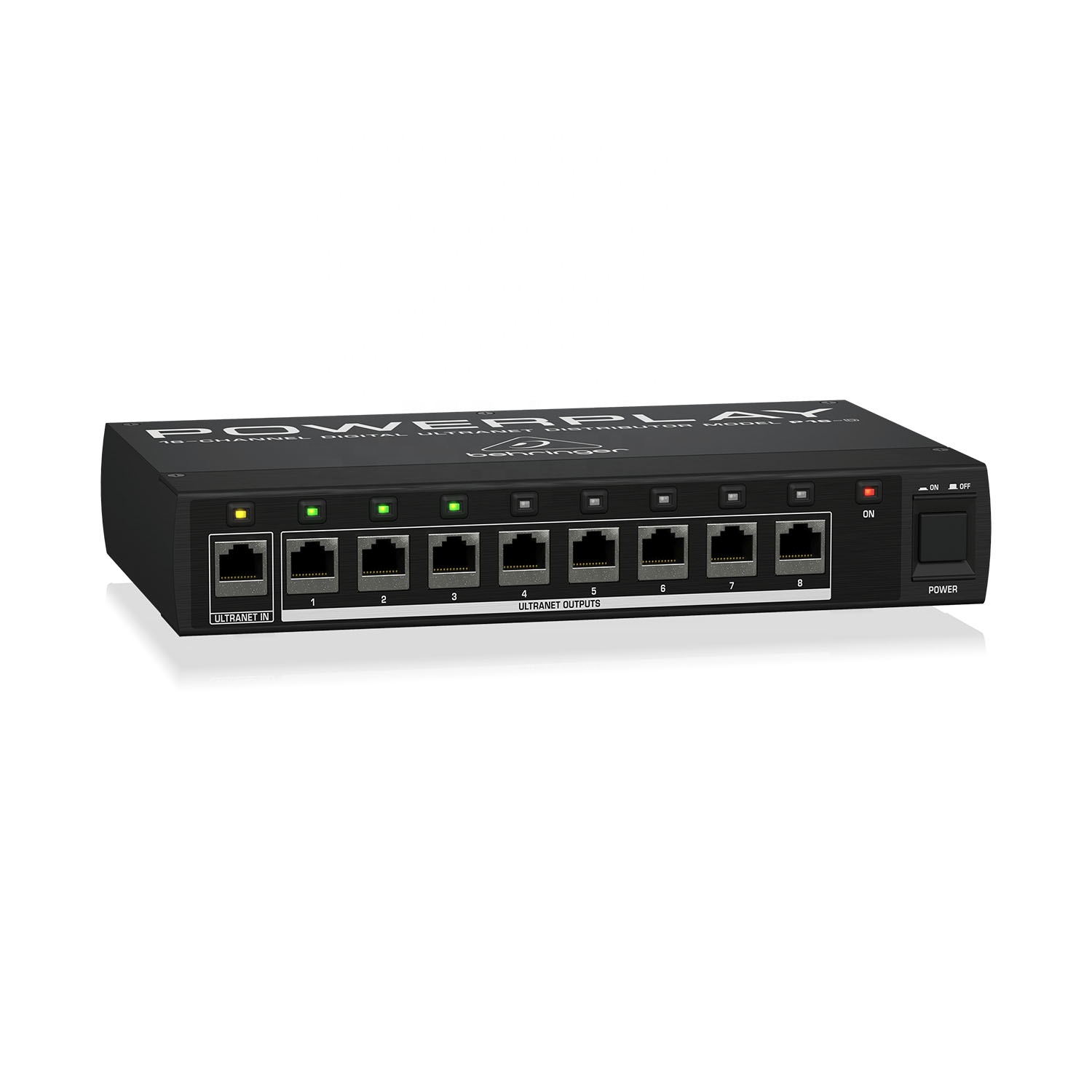 Module de distribution de moni - Audio Music Mixer avis et prix