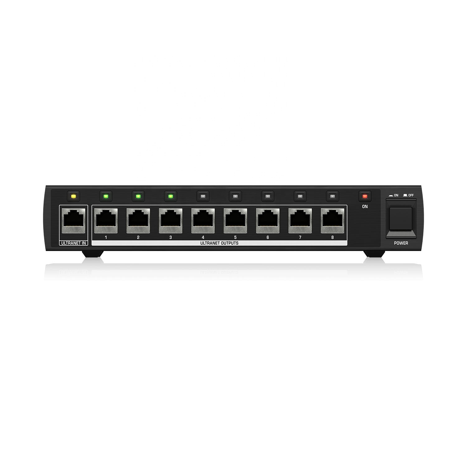 Module de distribution de moni - Audio Music Mixer avis et prix
