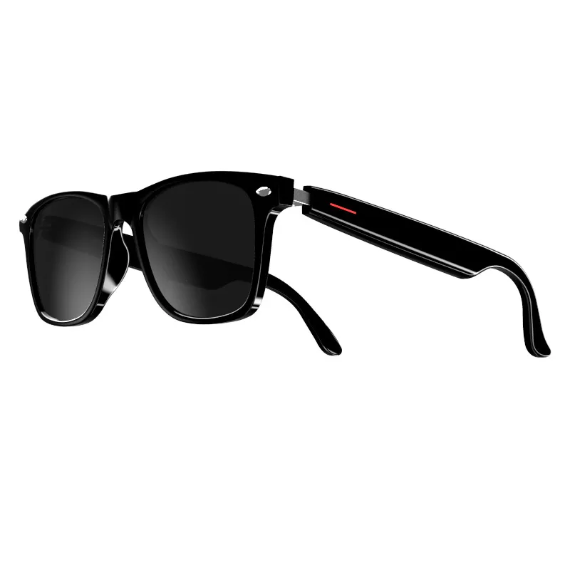 Lunettes de traduction intelli - Audio With Music Ai avis et prix