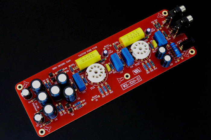 Tube cochon de ligne de fax mu - Audio Music Youtube avis et prix