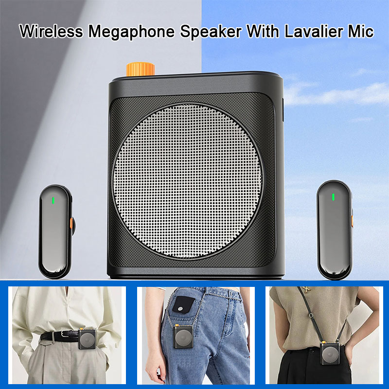 Amplificateur vocal portable a - Portable Amplifier Mini avis et prix