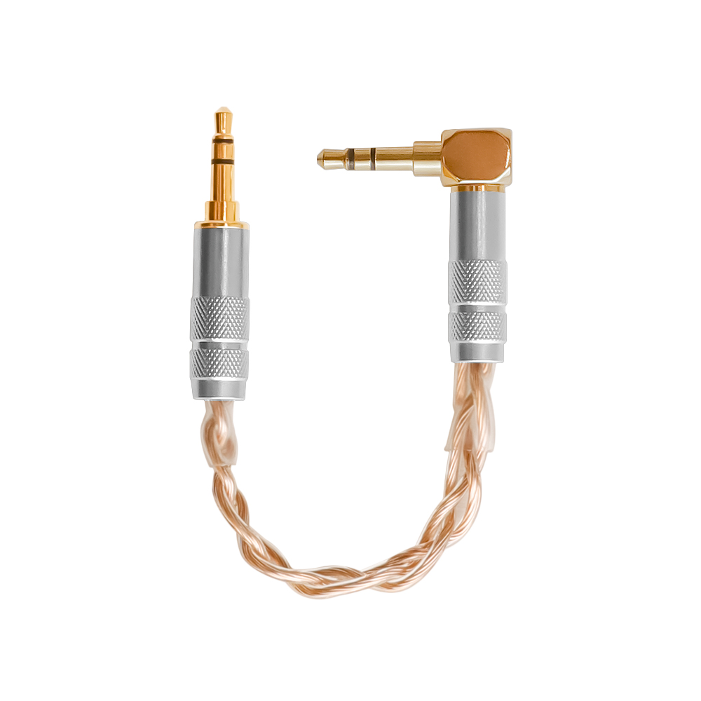 OKCSC – câble Jack 3.5mm vers  - Audio Music Play avis et prix