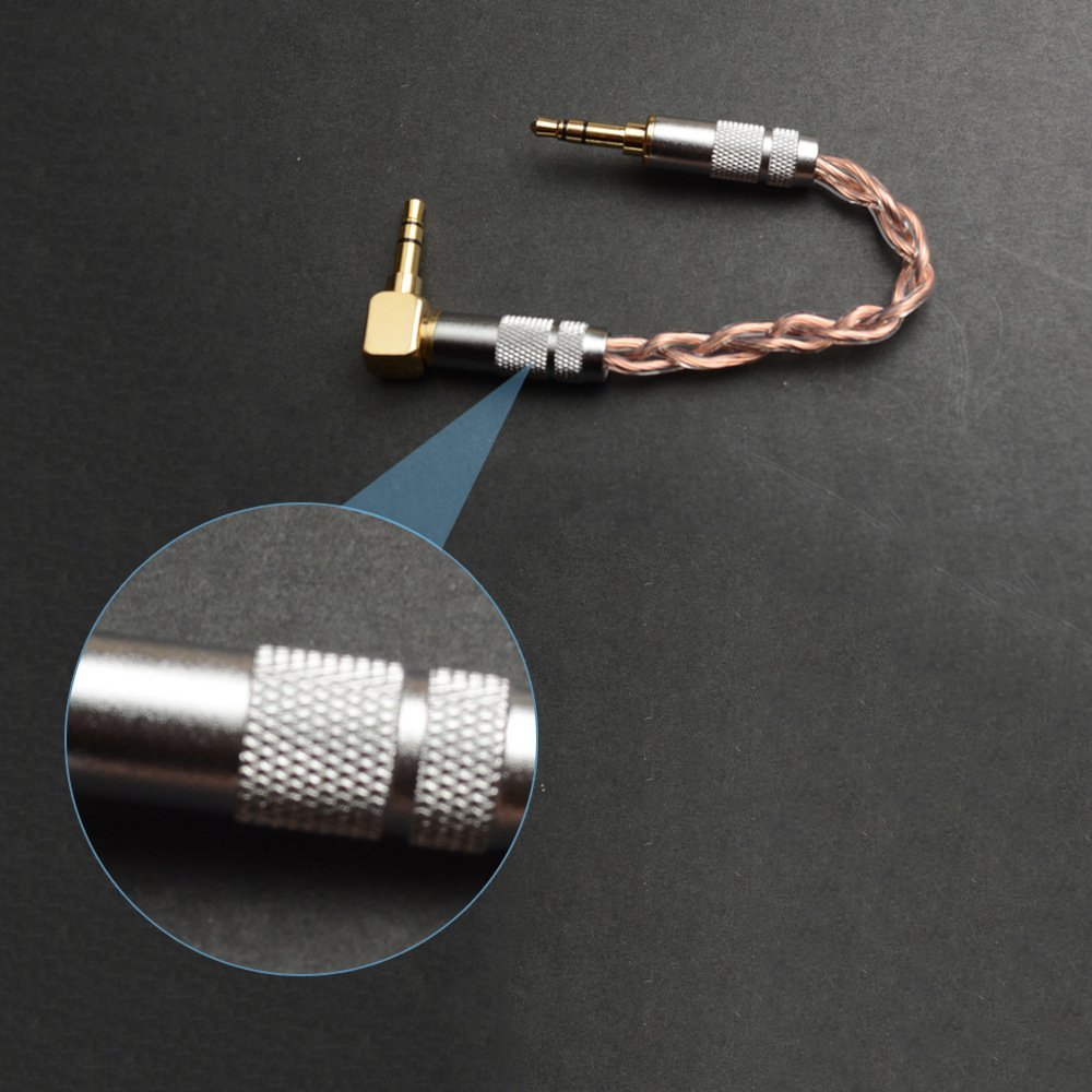 OKCSC – câble Jack 3.5mm vers  - Audio Music Play avis et prix