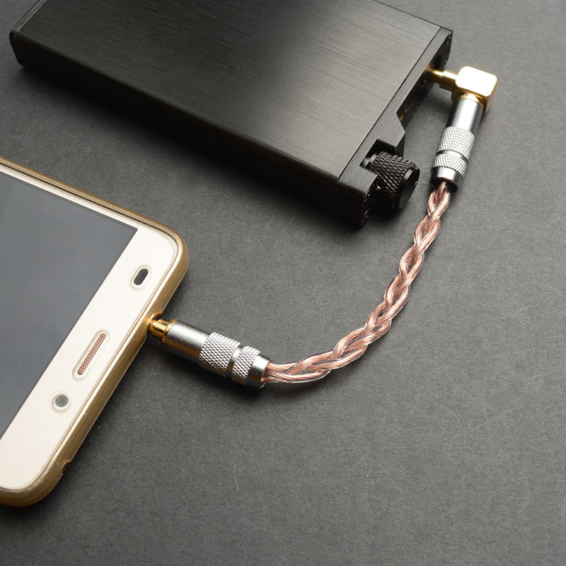 OKCSC – câble Jack 3.5mm vers  - Audio Music Play avis et prix
