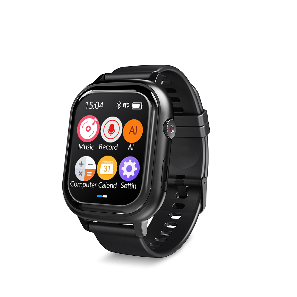 Vandlion V82 AI enregistreur A - Audio With Music Ai avis et prix