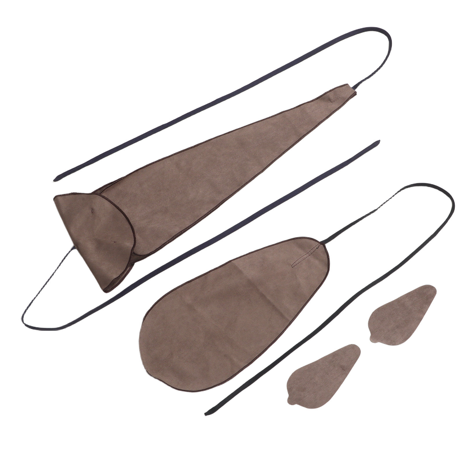 Tissu de nettoyage pour saxoph - Clarinet Care Kit avis et prix