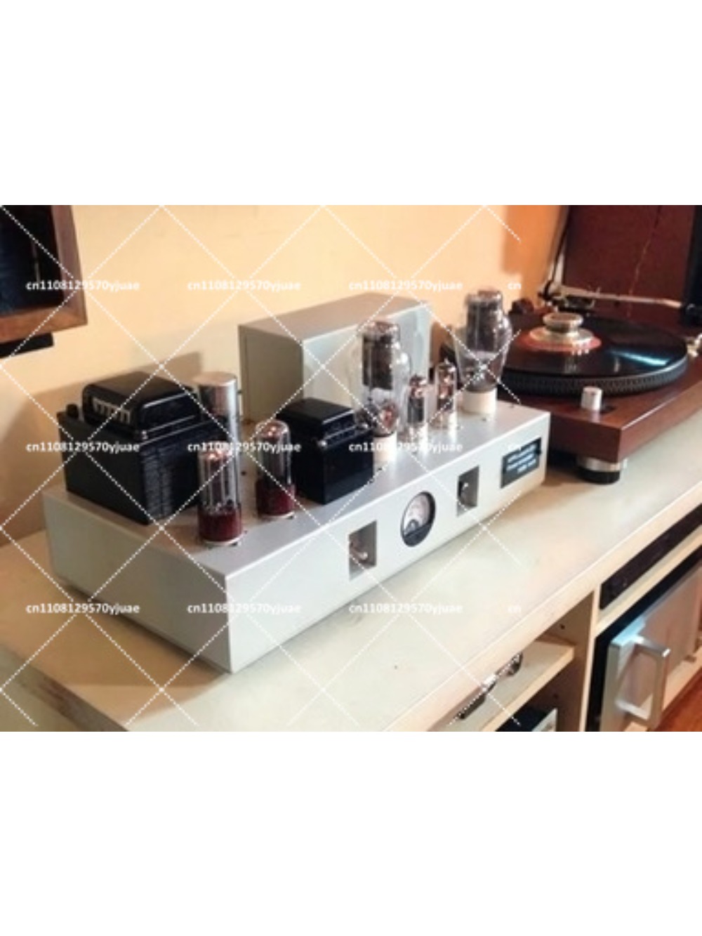 Amplificateur de puissance à t - Audio Music Youtube avis et prix