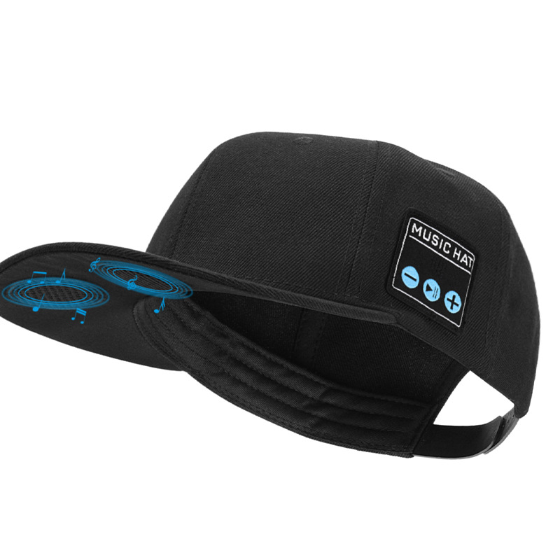 Casquettes de musique sans fil - Music Song Audio avis et prix