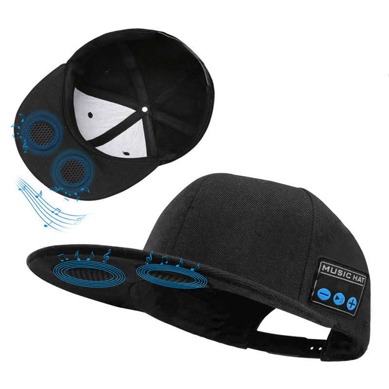 Casquettes de musique sans fil - Music Song Audio avis et prix