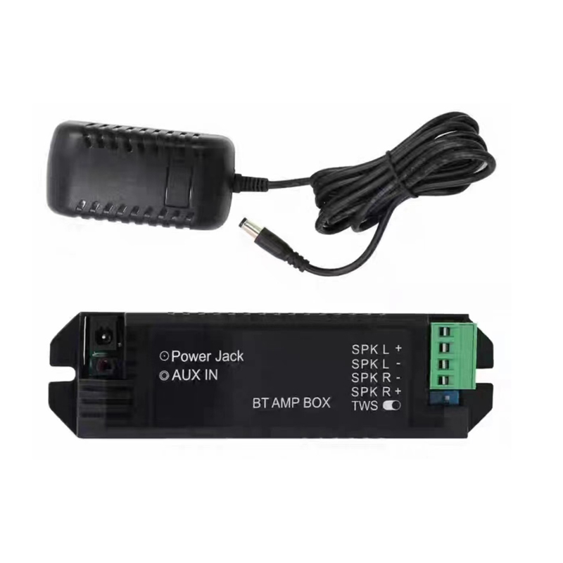 Audio Bluetooth Amplificateur  - Audio Music Background Free avis et prix