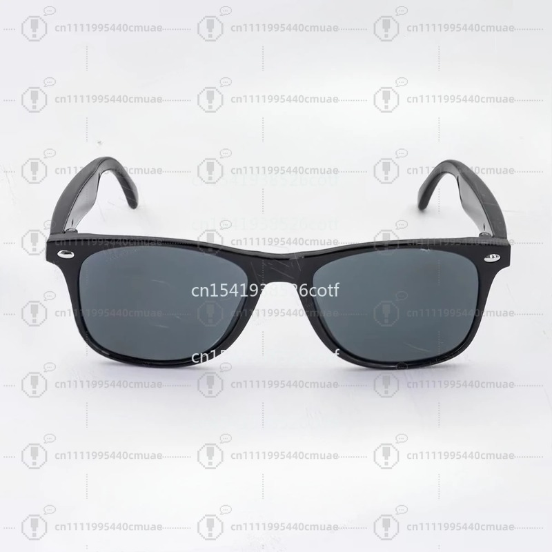 Lunettes de soleil musicales 2 - Audio With Music Ai avis et prix