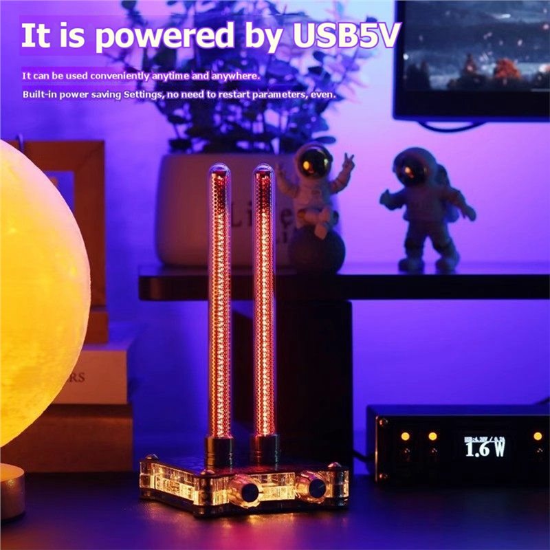 【A48T HOT】VU9 Pixie Tube Sonom - Audio Music Youtube avis et prix