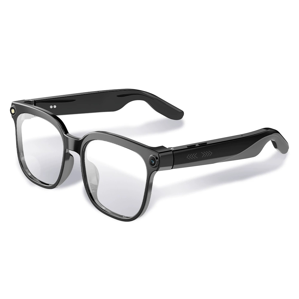 Lunettes intelligentes M02S AI - Audio With Music Ai avis et prix