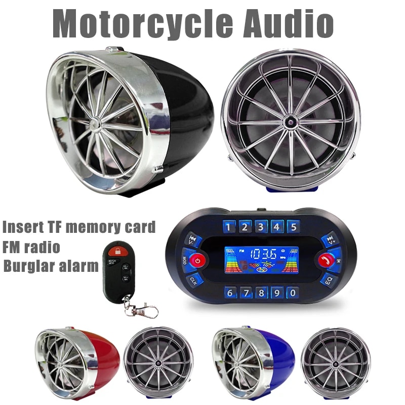 MT730 moto Bluetooth haut-parl - Audio Music Play avis et prix