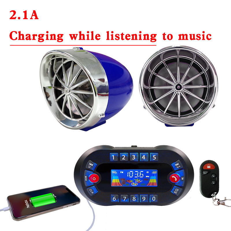 MT730 moto Bluetooth haut-parl - Audio Music Play avis et prix