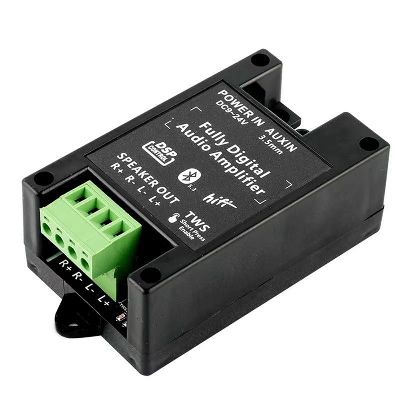 Amplificateur audio Bluetooth, - Audio Music Background Free avis et prix