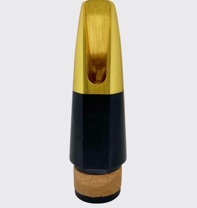 Embout de clarinette en métal, - Clarinet Care Kit avis et prix