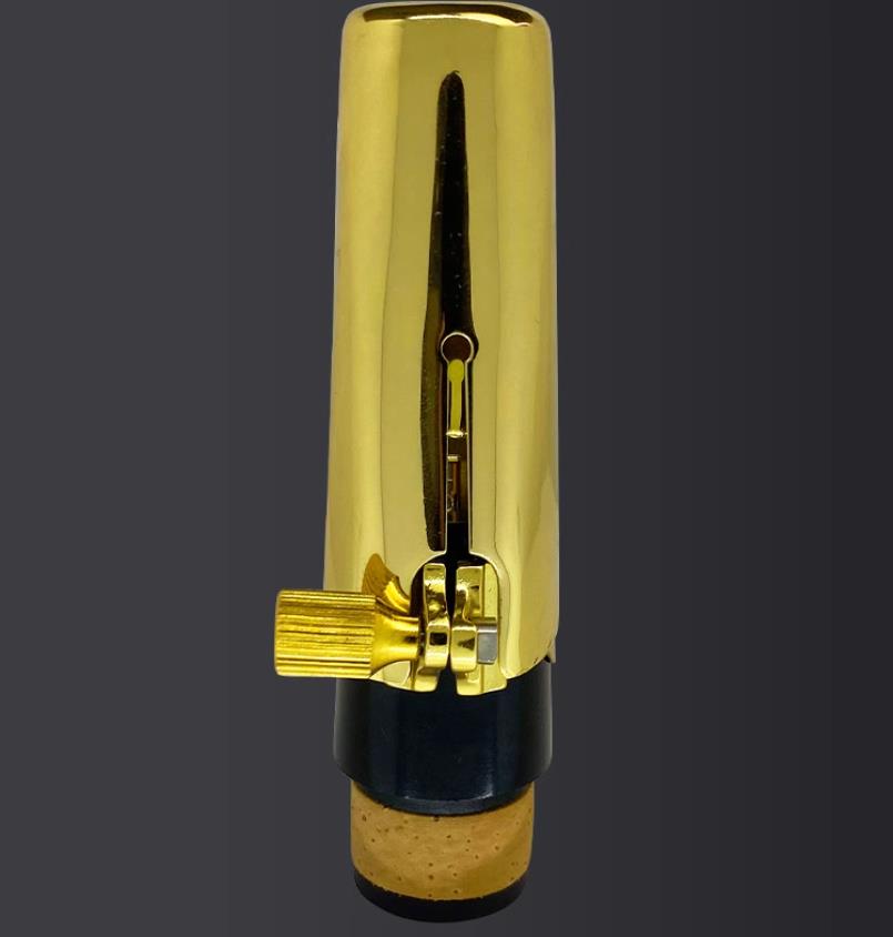 Embout de clarinette en métal, - Clarinet Care Kit avis et prix