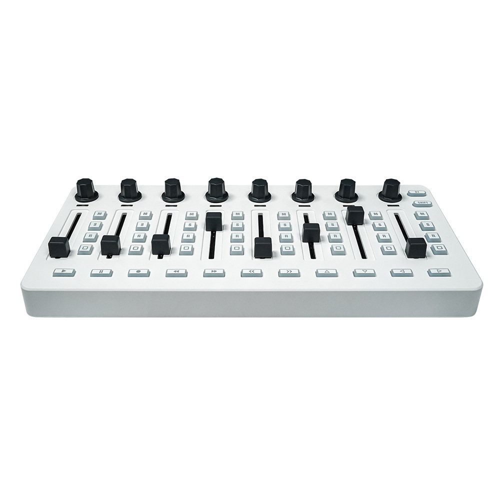 Contrôleur MIDI, mixeur, 8 enc - Audio Music Mixer avis et prix
