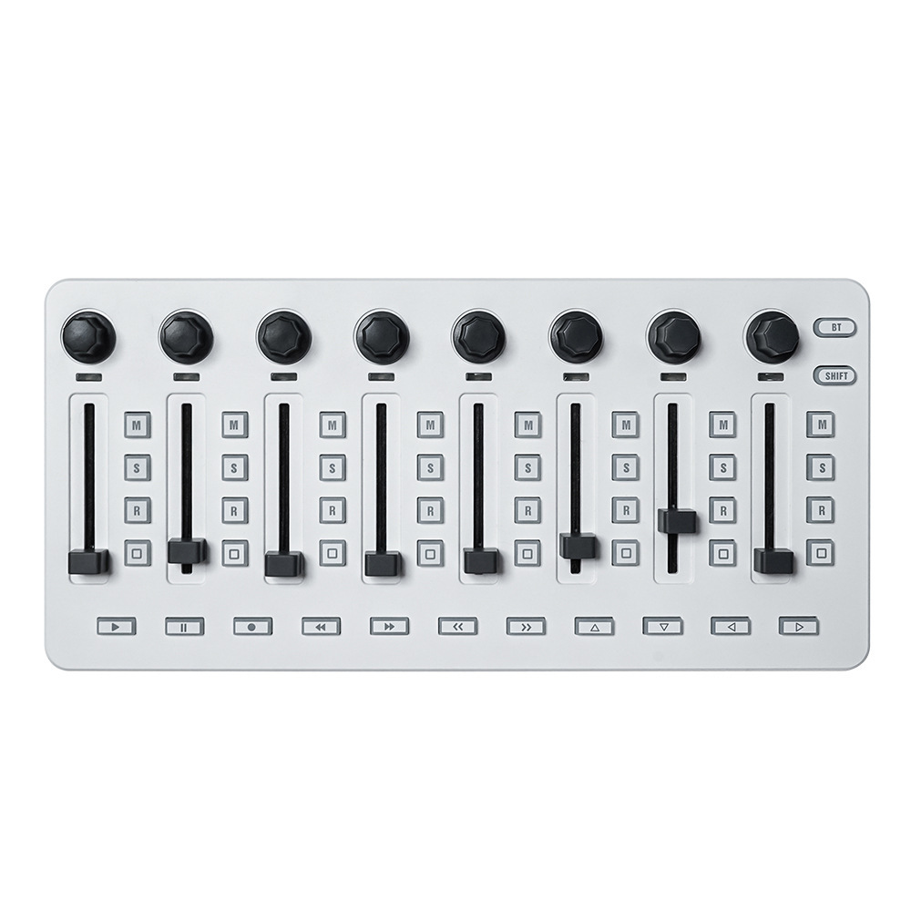 Contrôleur MIDI, mixeur, 8 enc - Audio Music Mixer avis et prix