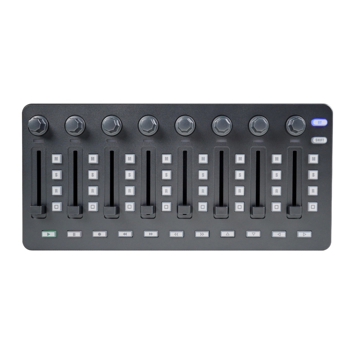 Contrôleur MIDI, mixeur, 8 enc - Audio Music Mixer avis et prix