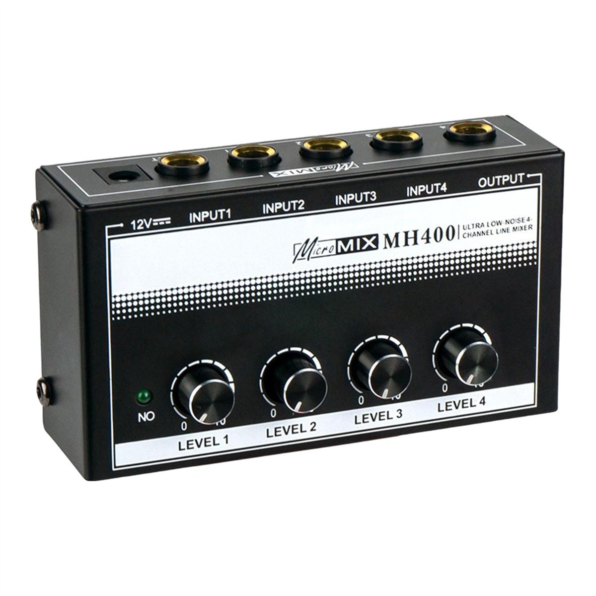 Contrôleur de volume pour tabl - Audio Music Mixer avis et prix
