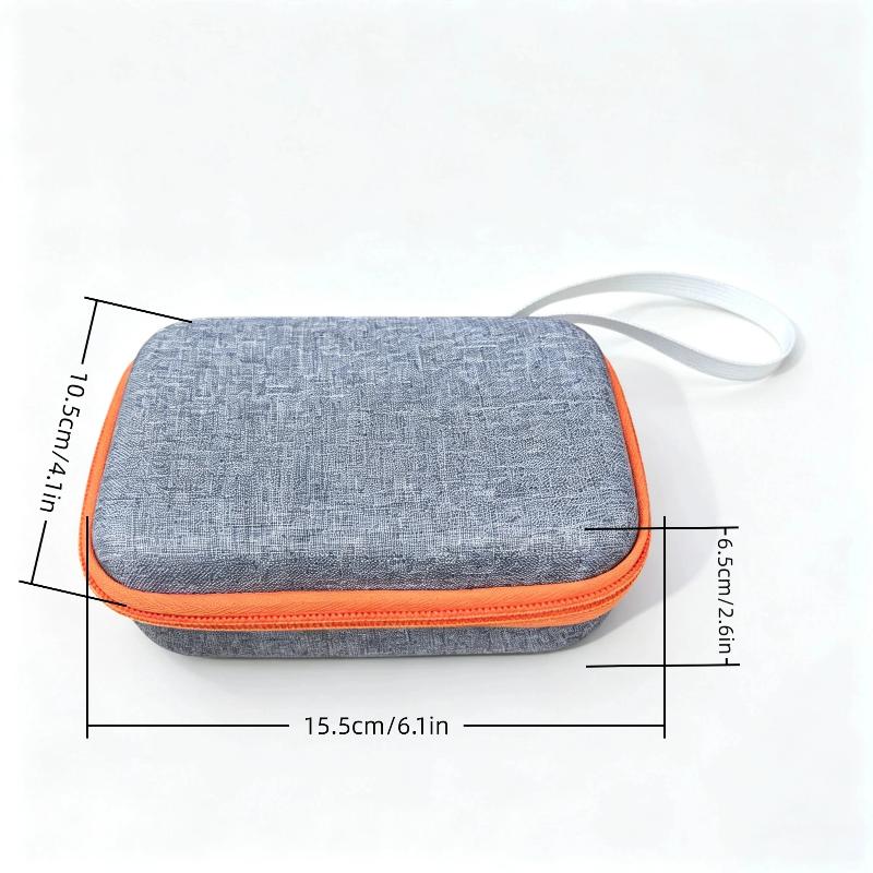 Étui rigide portable pour Yoto - Audio Music Cover avis et prix