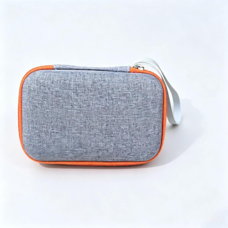 Étui rigide portable pour Yoto - Audio Music Cover avis et prix