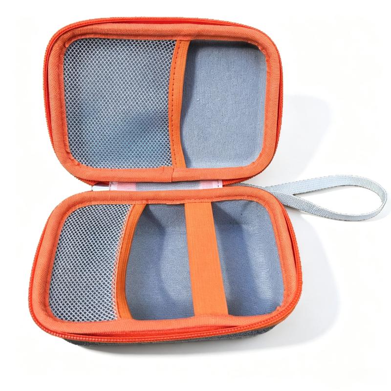 Étui rigide portable pour Yoto - Audio Music Cover avis et prix